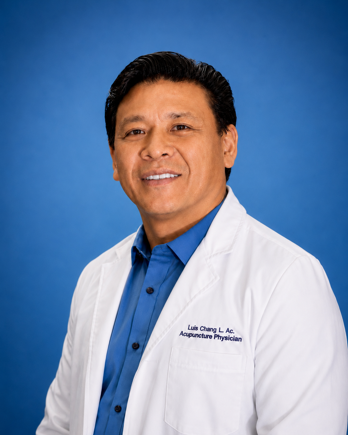Acupuncture Physician